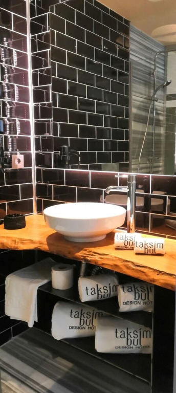 Стамбул: Taksimbul Design Hotel