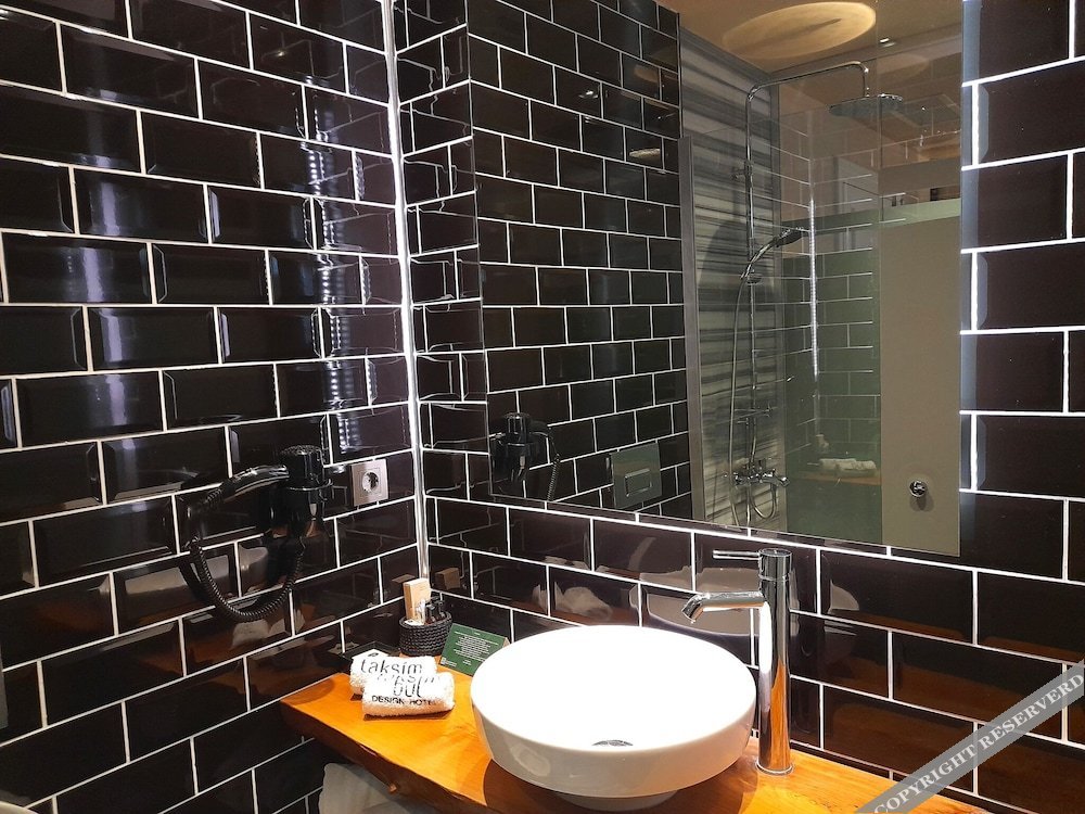 Стамбул: Taksimbul Design Hotel