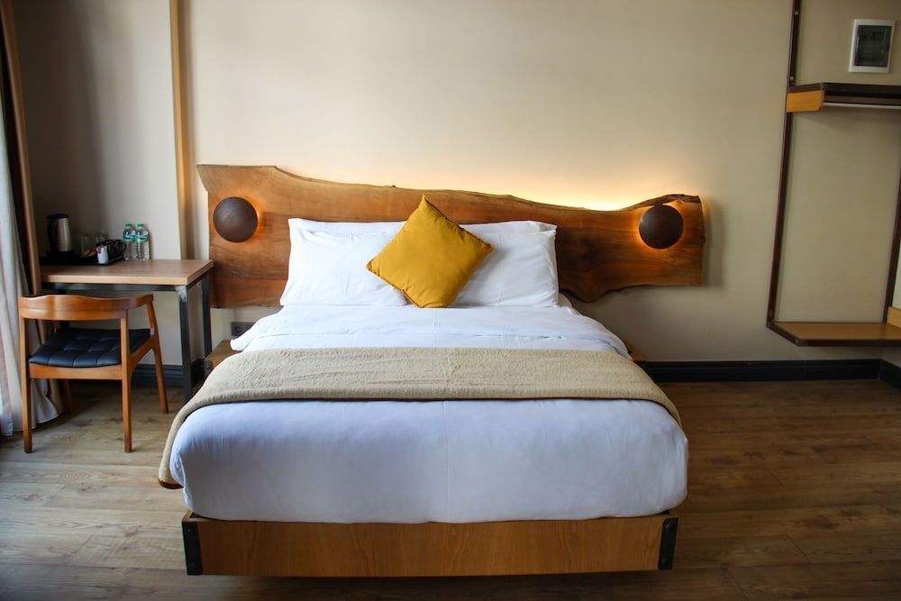 Стамбул: Taksimbul Design Hotel