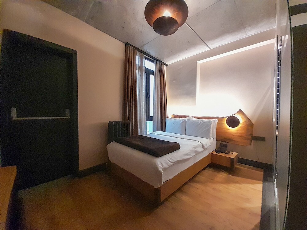 Стамбул: Taksimbul Design Hotel