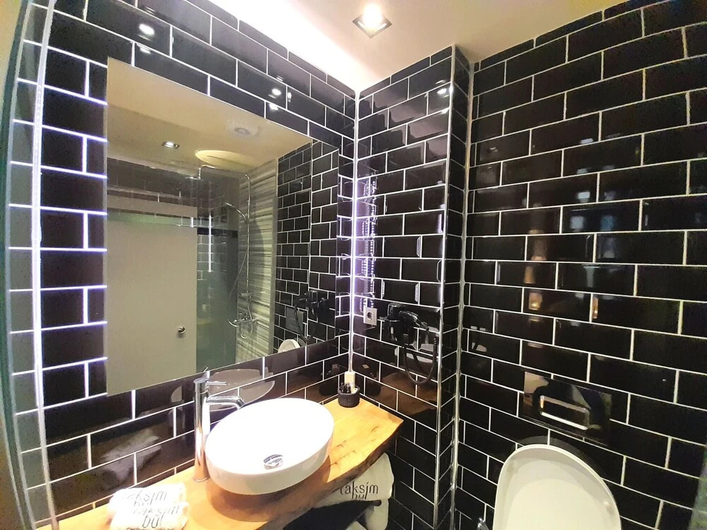 Стамбул: Taksimbul Design Hotel