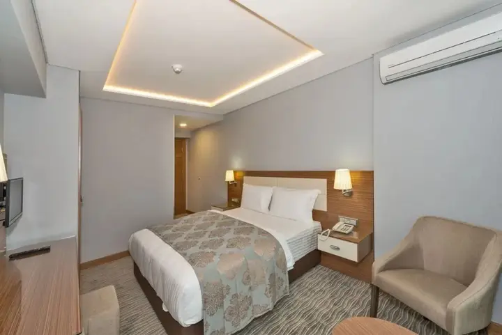Стамбул: Peninsulacity Hotel