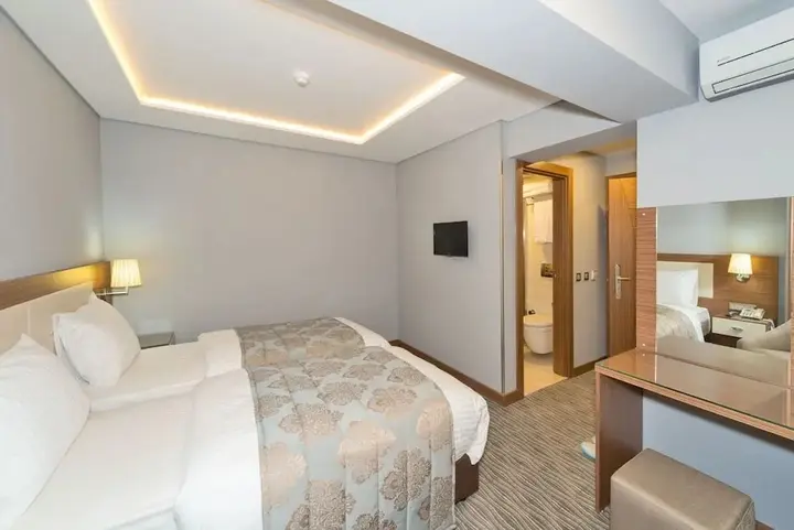 Стамбул: Peninsulacity Hotel