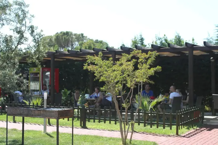 Мармара: Aloria Garden Hotel
