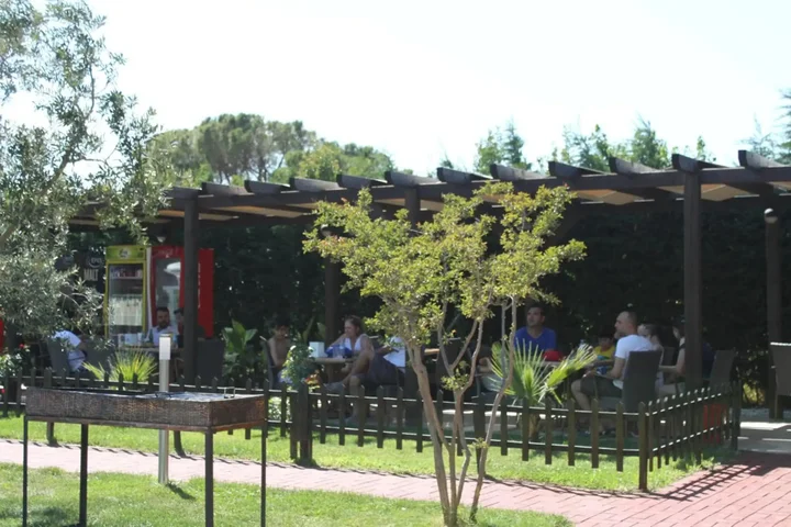 Мармара: Aloria Garden Hotel