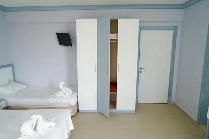 Мармара: Aloria Garden Hotel