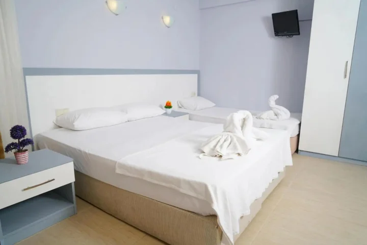 Мармара: Aloria Garden Hotel