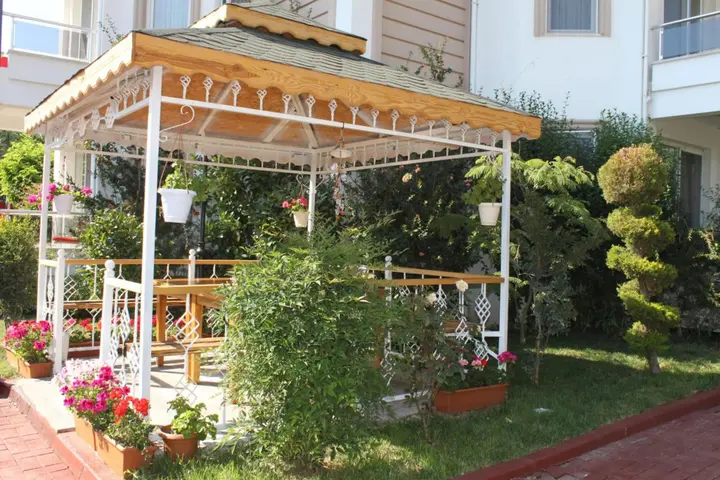 Мармара: Aloria Garden Hotel