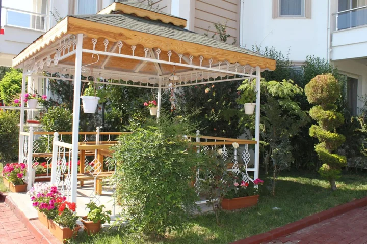 Мармара: Aloria Garden Hotel