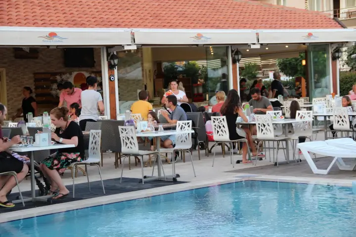 Мармара: Aloria Garden Hotel