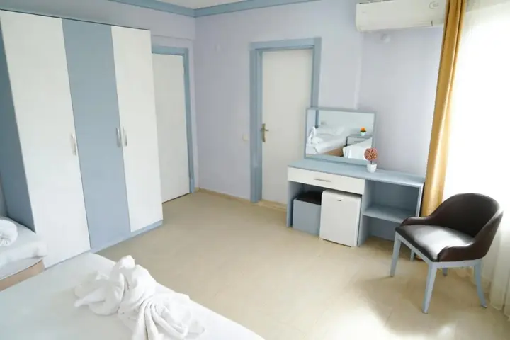 Мармара: Aloria Garden Hotel