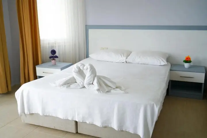 Мармара: Aloria Garden Hotel