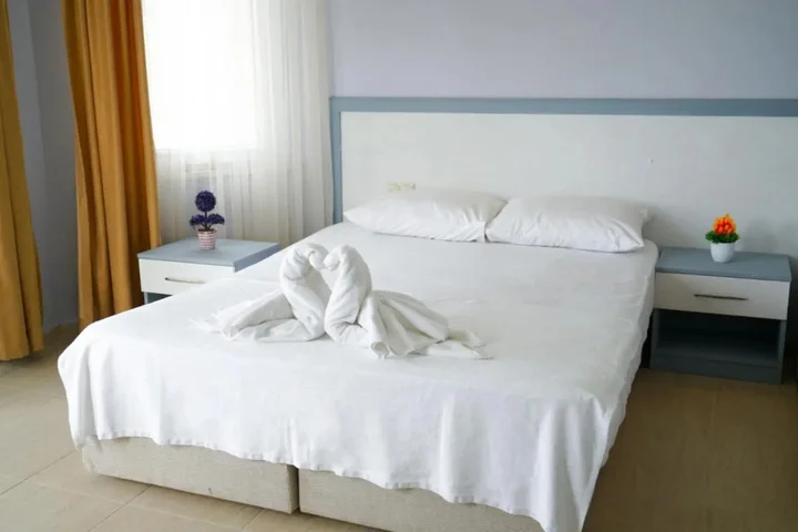 Мармара: Aloria Garden Hotel