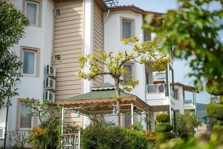 Мармара: Aloria Garden Hotel