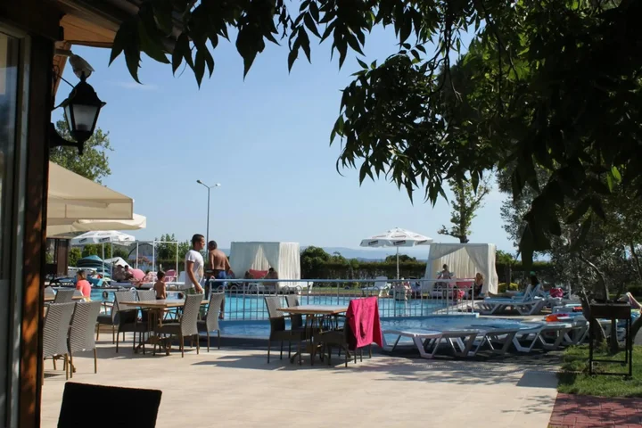 Мармара: Aloria Garden Hotel