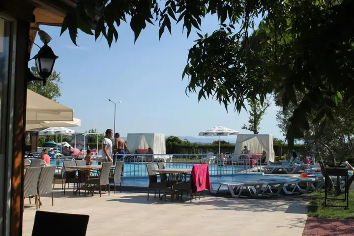 Мармара: Aloria Garden Hotel