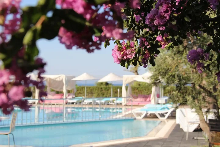 Мармара: Aloria Garden Hotel