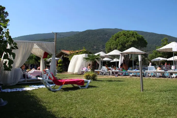Мармара: Aloria Garden Hotel