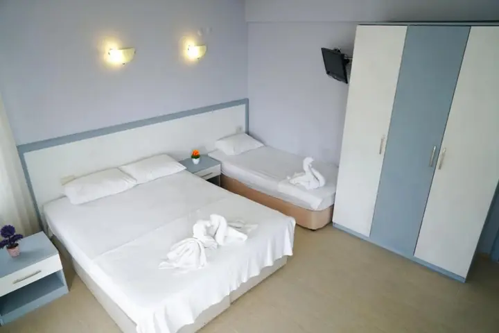 Мармара: Aloria Garden Hotel