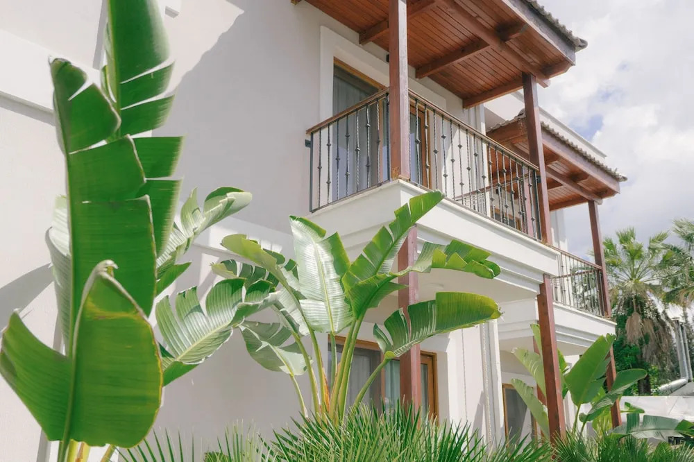 Фетхие: West House Exclusive Hotel Gocek