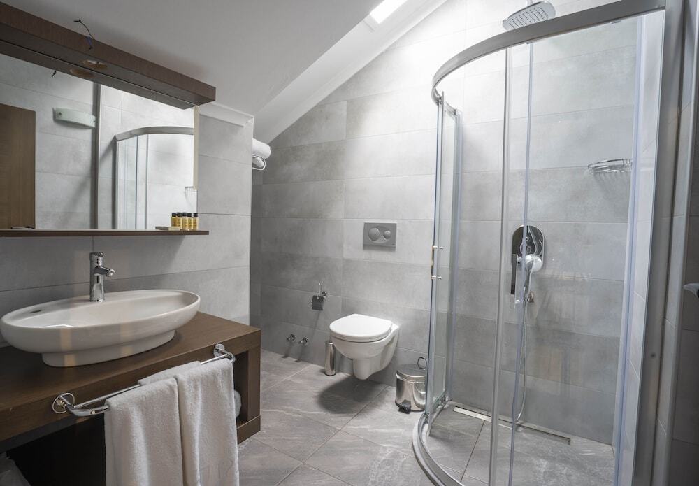 Фетхие: West House Exclusive Hotel Gocek