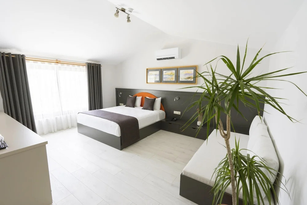 Фетхие: West House Exclusive Hotel Gocek