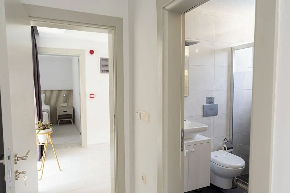 Фетхие: West House Exclusive Hotel Gocek