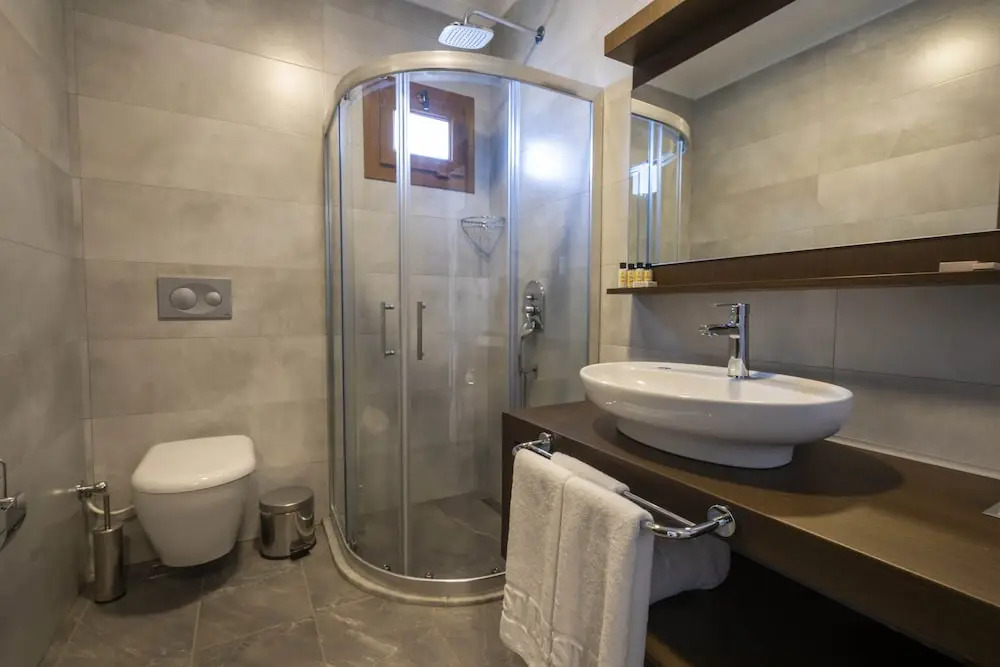 Фетхие: West House Exclusive Hotel Gocek