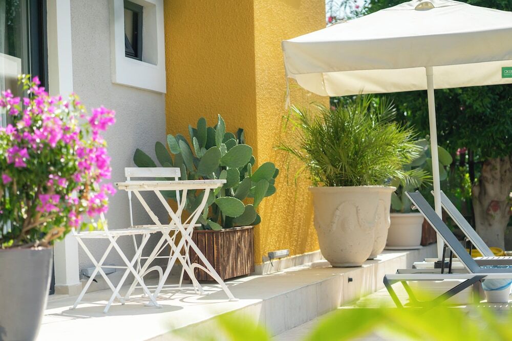 Фетхие: West House Exclusive Hotel Gocek