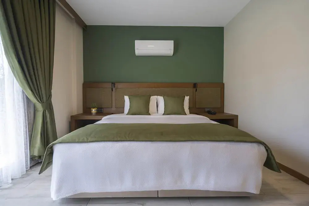 Фетхие: West House Exclusive Hotel Gocek