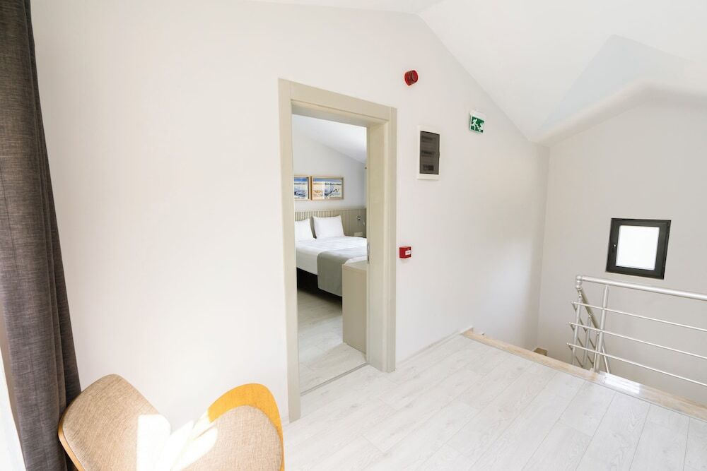 Фетхие: West House Exclusive Hotel Gocek