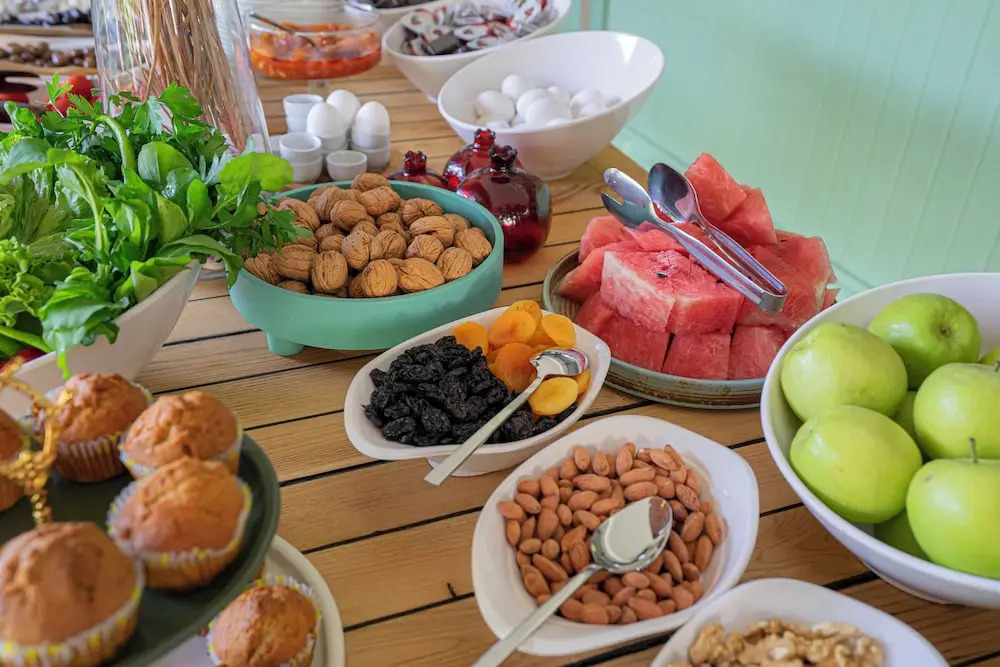 Фетхие: West House Exclusive Hotel Gocek