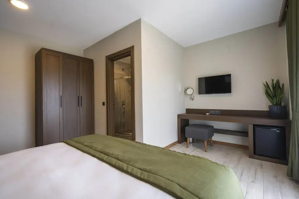 Фетхие: West House Exclusive Hotel Gocek