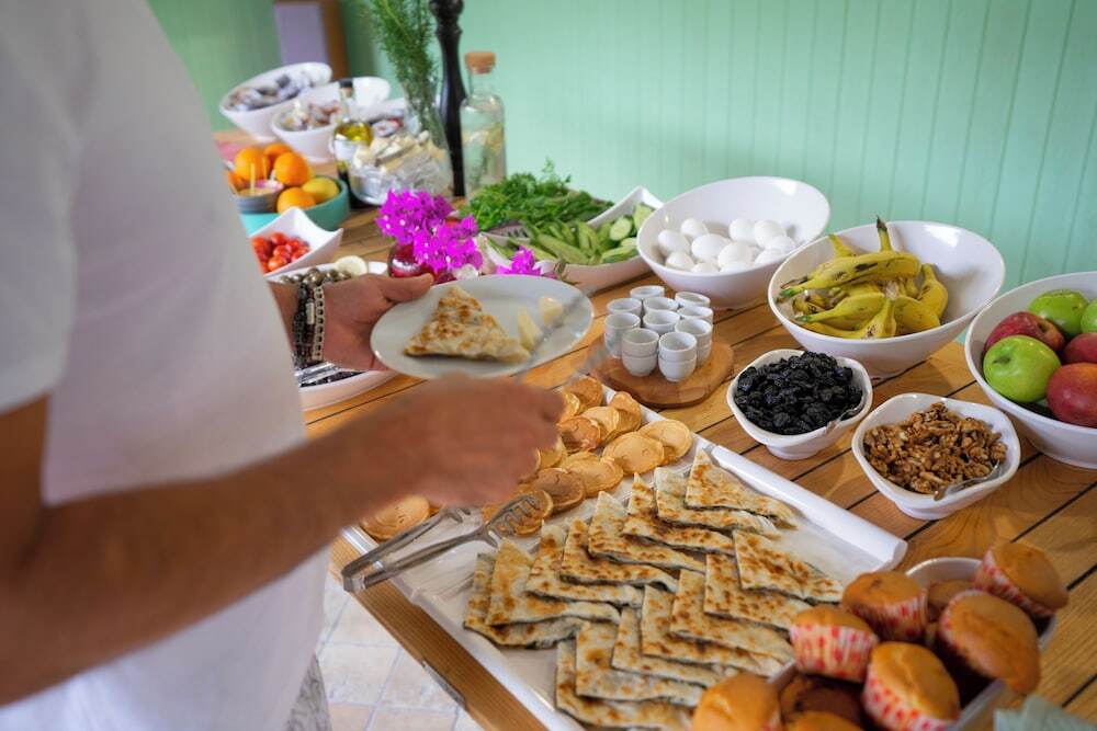 Фетхие: West House Exclusive Hotel Gocek