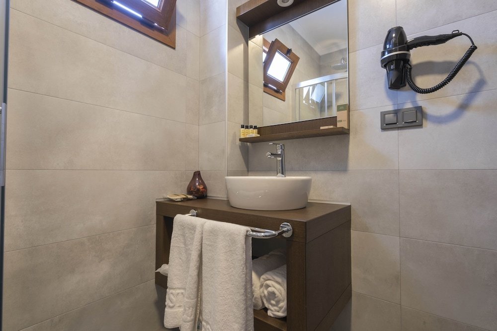 Фетхие: West House Exclusive Hotel Gocek