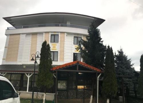 Акчакоча: Akcakoca Eftelya Buti̇k Otel