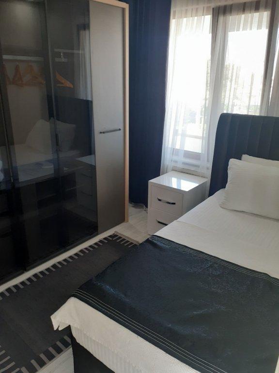 Акчакоча: Akcakoca Eftelya Buti̇k Otel