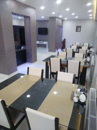 Акчакоча: Akcakoca Eftelya Buti̇k Otel