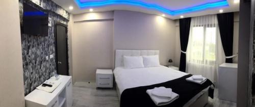 Акчакоча: Akcakoca Eftelya Buti̇k Otel
