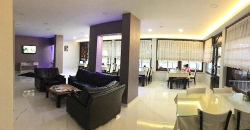 Акчакоча: Akcakoca Eftelya Buti̇k Otel