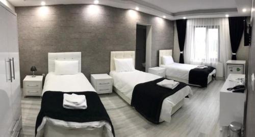 Akcakoca Eftelya Buti̇k Otel — фото 4