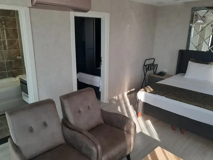 Akcakoca Eftelya Buti̇k Otel — фото 3