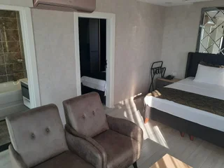 Акчакоча: Akcakoca Eftelya Buti̇k Otel