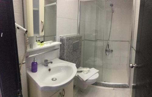 Акчакоча: Akcakoca Eftelya Buti̇k Otel