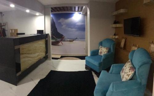 Akcakoca Eftelya Buti̇k Otel — фото 2