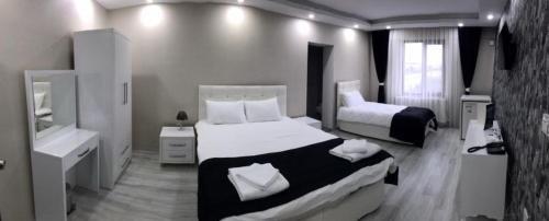 Akcakoca Eftelya Buti̇k Otel — фото 6