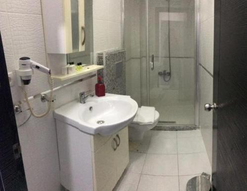 Акчакоча: Akcakoca Eftelya Buti̇k Otel