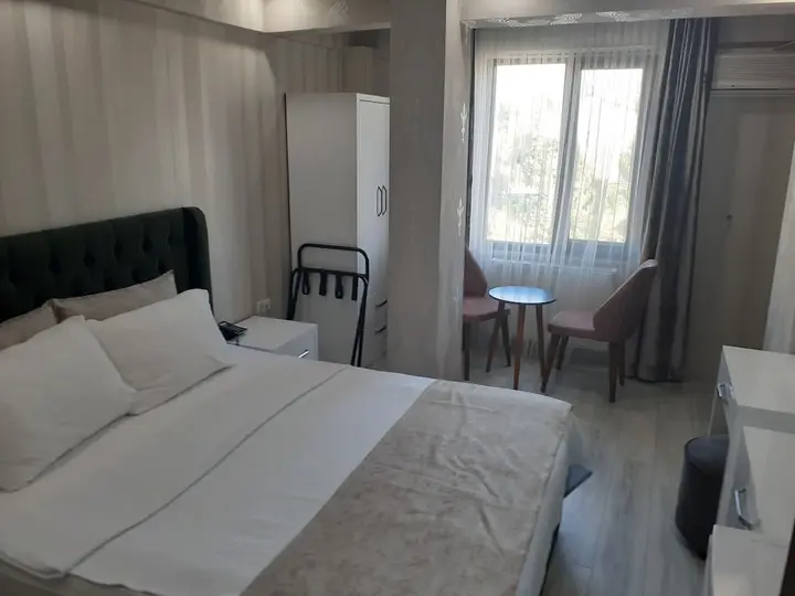 Акчакоча: Akcakoca Eftelya Buti̇k Otel