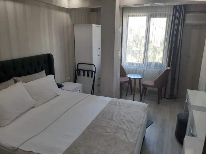 Акчакоча: Akcakoca Eftelya Buti̇k Otel