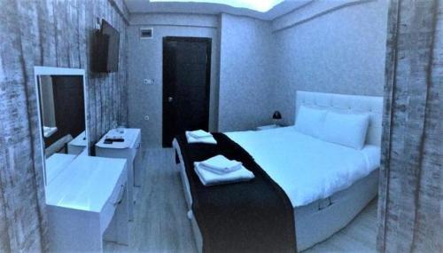 Акчакоча: Akcakoca Eftelya Buti̇k Otel